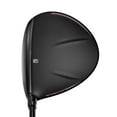 thumbnail image 2 of Cobra King Speedzone Driver 9* (Gray, HZRDUS, STIFF) NEW, 2 of 4