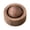 Peach wood, variant on Selrti Wood Essential Oil Diffuser, Mini Sphere Shaped Wooden Aromatherapy Diffuser, Small Round Oil Diffuser for Home, Office, Car Interior and Yoga Rooms