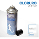 thumbnail image 3 of Cloruro De Etilo 375gr Bote De 16 Oz Gim Sports, 3 of 6