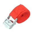 thumbnail image 3 of Sangle de Fixation 1M avec Boucle Nylon Libération Rapide Sac de Bagages, 3 of 10