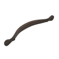 thumbnail image 3 of Amerock Inspirations 8 in (203 mm) Center-to-Center Oil-Rubbed Bronze Appliance Pull, 3 of 4