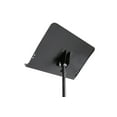 thumbnail image 3 of On-Stage SM7211B Professional Grade Folding Orchestral Sheet Music Stand, Black, 3 of 7