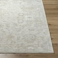 thumbnail image 3 of Boutique Rugs Yonca Traditional Area Rug - Light Silver, Ash - 7'10" x 10', 3 of 8