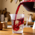 thumbnail image 2 of Cielo Beverage Cherry Slushy Syrup 5:1 Concentrate 4 Liter, 2 of 6