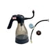 thumbnail image 1 of Kit de pulverizador de espuma eléctrico para coche de 2,0 l, recargable, portátil, de mano, pulverizador de jabón líquido, pulverizador inalámbrico Estilo A, 1 of 8