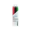 Cricut Joy Infusible Ink Pens 0.4 Black Red Green 1
