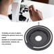 thumbnail image 3 of Adjustable Iris Diaphragm Microscope Diaphragm Lens Diaphragm 1-189mm Adjustable Aluminum 10 Blades Optical Diaphragm For Digital Camera Microscope, 3 of 7