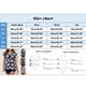 thumbnail image 4 of MKLEKYY Trajes De Baño Mujer Short Women'S Swimwear Tankini 2 Piece Normal Swimsuit Backless 2 Piece Printing Adjustable Print Color Padded Strap Bathing Suits Sexy Vacation Beach Wear, 4 of 6