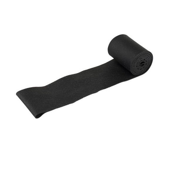 PRO  Bike Rim Strip 12" x 22mm Black