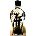 thumbnail image 2 of Devoted Creations DARK AF Dark Bronzer Indoor Tanning Bed Lotion 12.25oz, 2 of 2