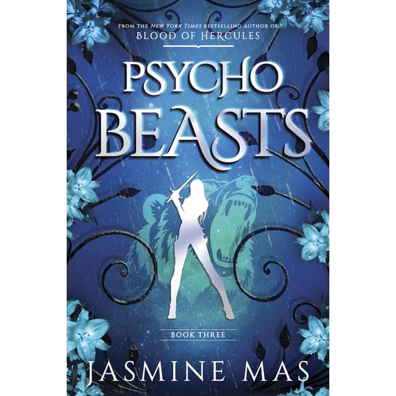 Psycho Beasts (Paperback)