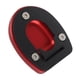 thumbnail image 5 of Soporte Lateral para Motocicleta Placa Ampliadora paraGTS 250 300 2013-2019 ANGGREK Otros, 5 of 8