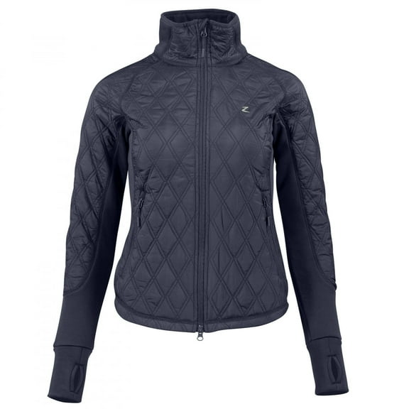 Horze Womens Zoe Lightweight Padded Jacket