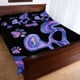 thumbnail image 4 of Dog Lovers - Juego de edredón personalizado, 4 of 6