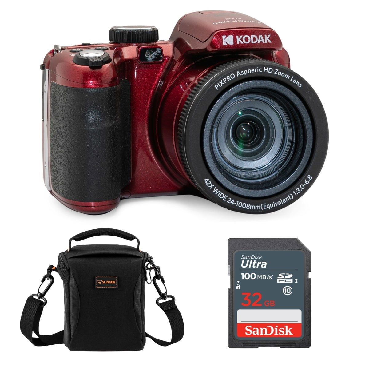 Panasonic Lumix DMC-FS20 - Digital camera - compact - 10.1