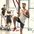 thumbnail image 3 of Gieenan Upgrade Foam Handle Replacement Fitness Equipment for Yoga, Strength Training, 3 of 10