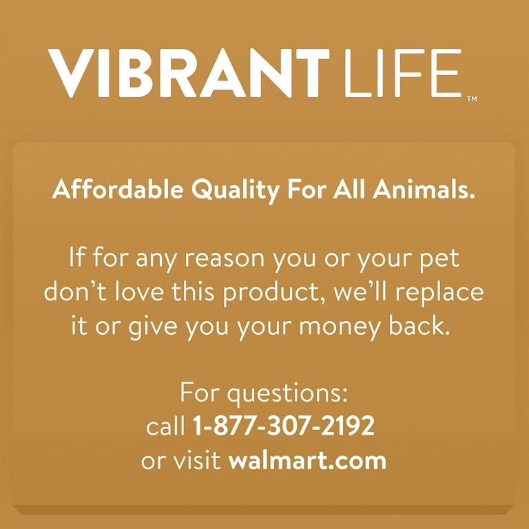 Vibrant Life Pine Wood Pet Bedding 141 L