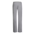 thumbnail image 4 of Flare Yoga Pants for Women Workout Bootcut Flare Leggings High Waisted Buttery Soft Stretchy Yoga Pants Fitness Tummy Control Bell Bottom Womens Yoga Pants, 4 of 6