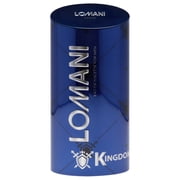 Lomani Kingdom , 3.3 oz EDT Spray