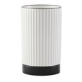 thumbnail image 1 of Ceramic kitchen chopsticks rack, chopsticks basket, knife and fork storage box, 1 of 5