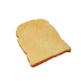 thumbnail image 1 of Daisyyozoid Wholesale Simulation Bread Decompression Kneading Music Bread Toy Fake Food, 1 of 2