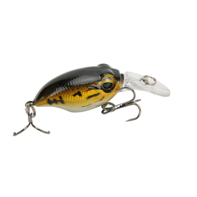 Mini señuelo de superficie, mini señuelo de pesca, señuelo de pesca de plástico micro realista, señuelo de pesca, verdadera excelencia