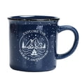 thumbnail image 1 of Canadiana Grande tasse, 1 of 5