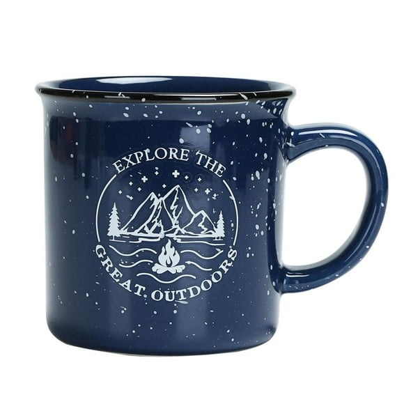Canadiana Mug