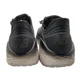 thumbnail image 5 of New Balance Fresh Foam X More Mens 13 Black Athletic Running Shoes WMORBK2, 5 of 6