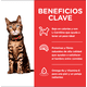 thumbnail image 2 of Combo Hill's Felino Adult 3.2 Kg MAS Dos Latas Royal Canin Adulto 385 gr, 2 of 3