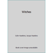 Witches, Used [Hardcover]