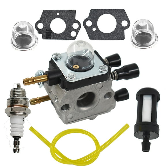 Carburetor C1Q-S68G C1Q-S64 C1Q-S68E Carb Fit for BG45 BG46 BG55 BG65 BG85 SH55 SH85 Leaf Blower