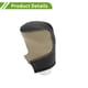 thumbnail image 4 of Cubierta de palanca de cambios Unique Bargains para Honda CR-V 2023-2024, antideslizante, beige y negra, protector de palanca de cambios de cuero sintético, 1 Pc, 4 of 6