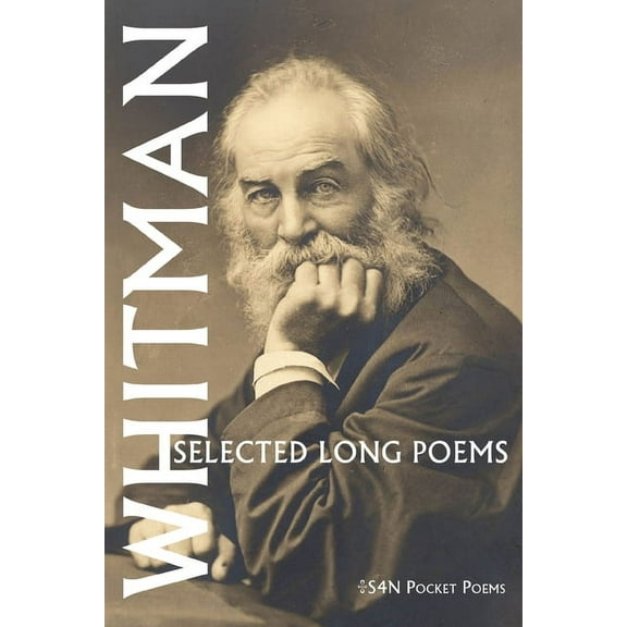 S4n Pocket Poems Selected Long Poems, (Paperback)
