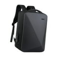 thumbnail image 4 of Milaget Laptop Backpack Gaming Daypack Gaming Laptop Bag for Working Commuting Daily Black, 4 of 9