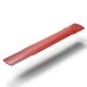 thumbnail image 1 of Naiovety Etiqueta engomada del marco Protector de tubo Suministros para bicicletas Mano de obra fina multicolor Guardabarros Cubierta protectora Ciclismo Rojo Naiovety OD029903-05, 1 of 6