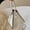 416#White, variant on Triangular Crossbody Bag With Adjustable Strap, Lightweight Faux Leather Handbag For Daily Commuting Or Casual Outings, Versatile Carry As Shoulder Or Crossbody, Secure Drawstring Closure, Multicolor