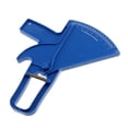 thumbnail image 1 of Medidor Corporal Calibrador Medidor de Salud Delgado Medidor de Pliegues Cutáneos Analizador de Calibre Azul Macarena Calibrador de comprobador de grasa, 1 of 8