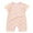 Yellow, variant on Gubotare Baby Boy Clothes Baby Bodysuits Soft Short Sleeve Comfy One-Piece Gift Size 12-18 Months (Yellow,12-18 Months)