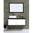 thumbnail image 4 of Gabinete De Baño GOVA Con Espejo Decorativo Minimalista, 4 of 6