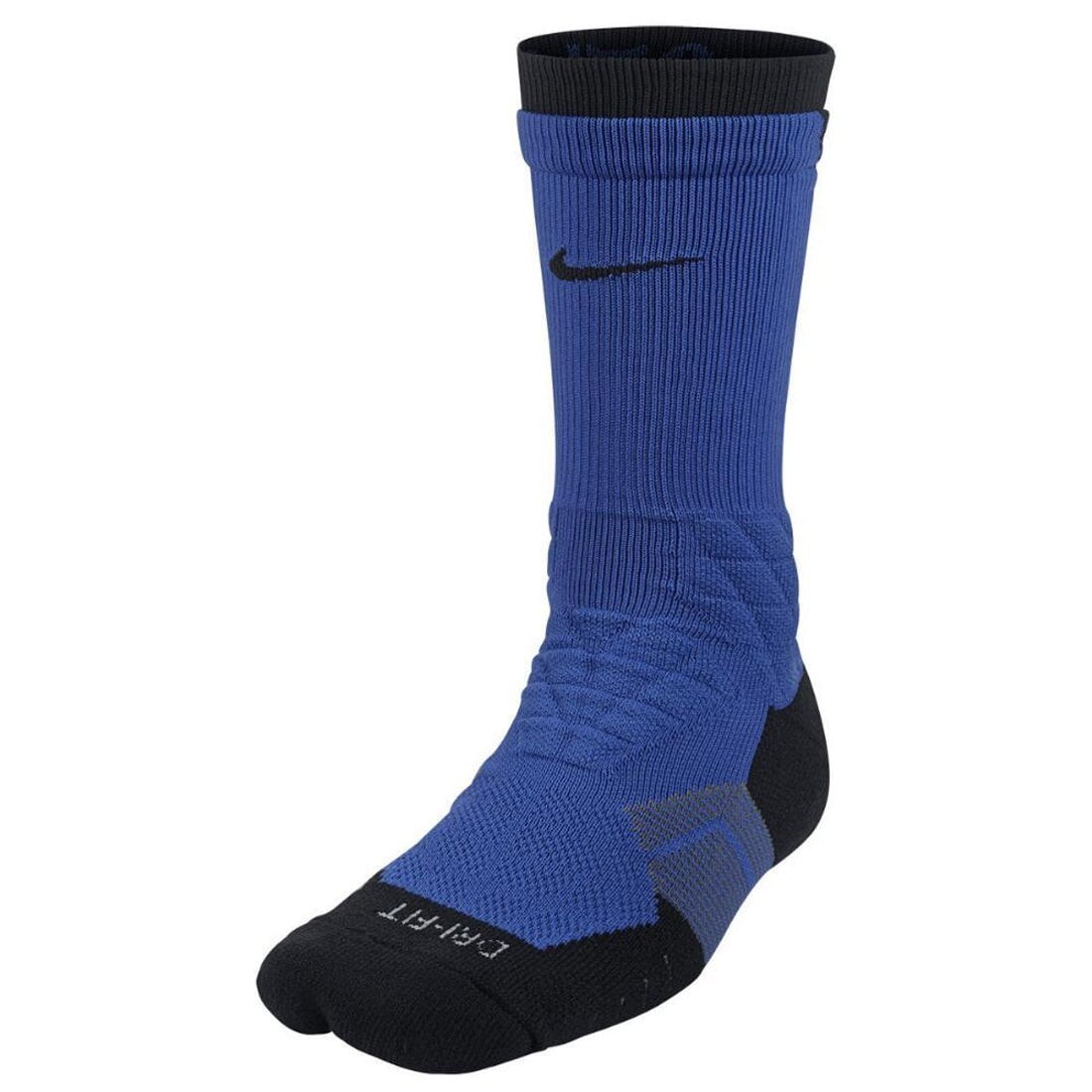 nike vapor crew socks