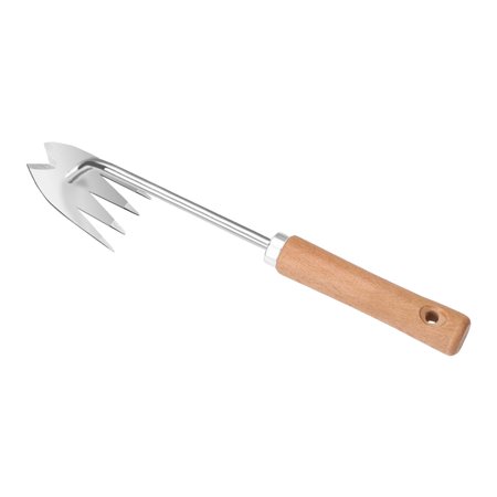 Manual Weeder Lightweight Multifunctional Weeder for Garden Courtyard Flower 31.5cm