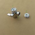 thumbnail image 2 of 3-Way Shower Arm Diverter Valves for Faucet Handheld Shower Shower Head (Silver), 2 of 2