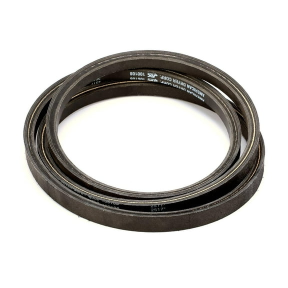 5L680R V BELT 100108 - Genuine OEM Replacement Part