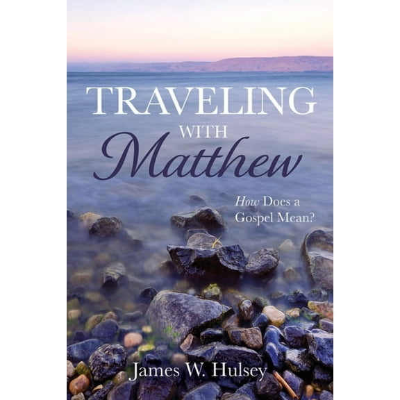 Traveling with Matthew (Hardcover)