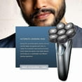 thumbnail image 3 of 7d Electric Shaver Replacement Bald Replacement Shaver Blade Electric Shaver Shaver Repla, 3 of 4