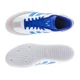 thumbnail image 4 of Messi Adi-das Samba Indoor Sneakers White Retro Originals Trainers Shoes Men Size, 4 of 6