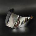 thumbnail image 3 of Para AGV K5 K5S K5-S K3SV K1 K1S Compact ST Casco de motocicleta Visera Lente Protector Gafas Cara completa Pasador Accesorios Para Moto Casque, 3 of 5