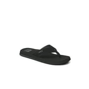 Reef The Layback Sandals Black men in size US 13