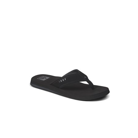 Reef The Layback Sandals Black men in size US 9